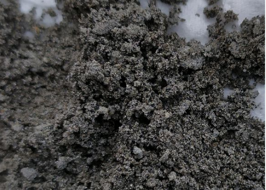 桂林鴻程電廠爐渣磨渣機，環保節能！