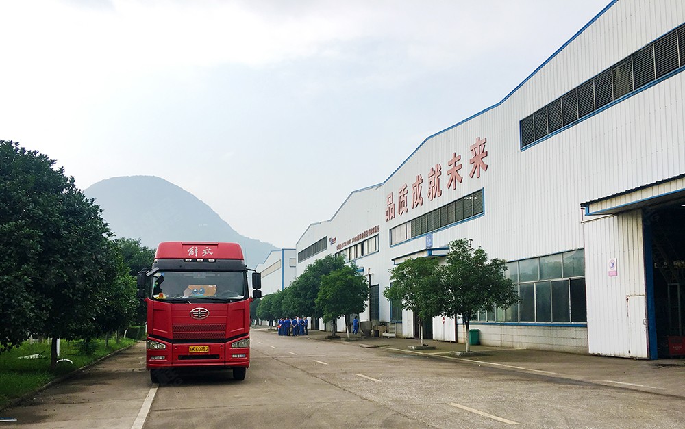 大型制粉設(shè)備