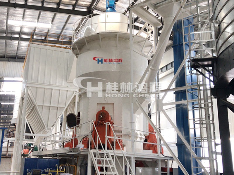 煤礦磨粉機(jī) 煤礦磨粉機(jī)