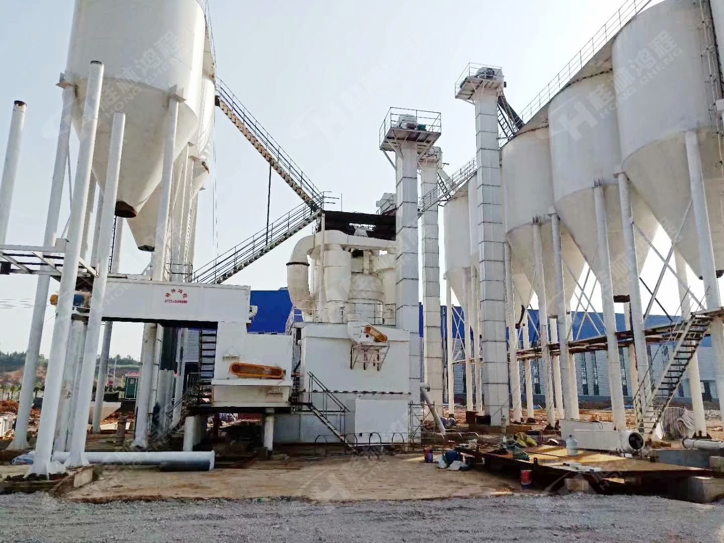 桂林鴻程礦山設備 桂林鴻程礦山設備