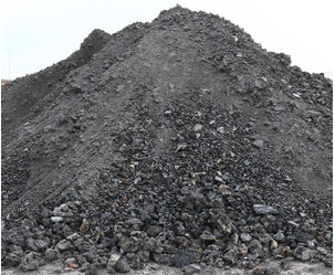 煤渣和粉煤灰的用途,煤渣和粉煤灰區(qū)別,粉磨機煤渣設備