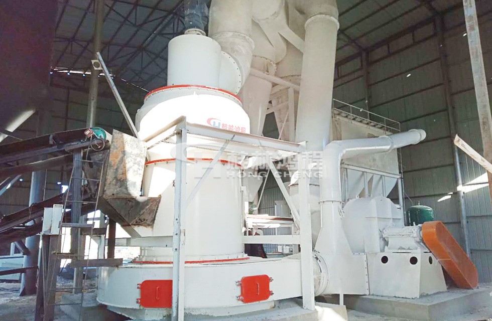 煤矸石磨粉機設備 煤矸石磨粉機設備