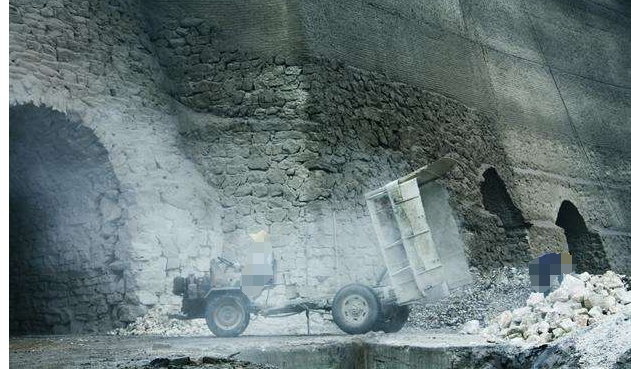 石灰窯結渣怎么處理,石灰石磨粉生產線