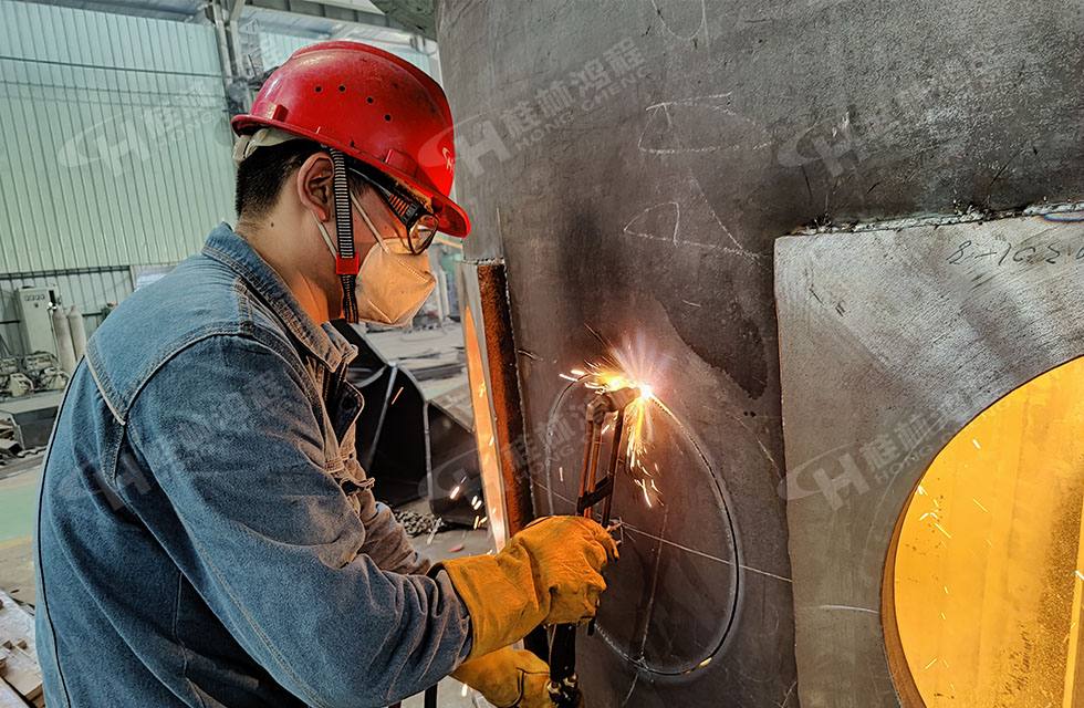 防疫與生產兩手抓：桂林鴻程全線業務穩步推進