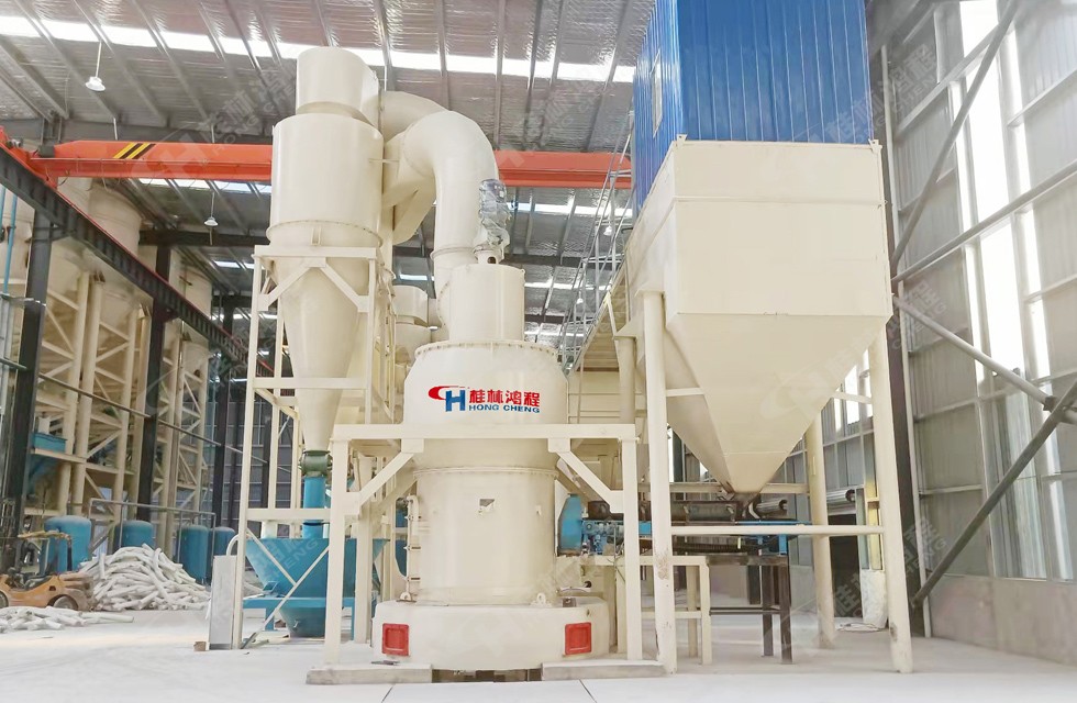 雷蒙磨325碳酸鈣產(chǎn)量 雷蒙磨325碳酸鈣產(chǎn)量