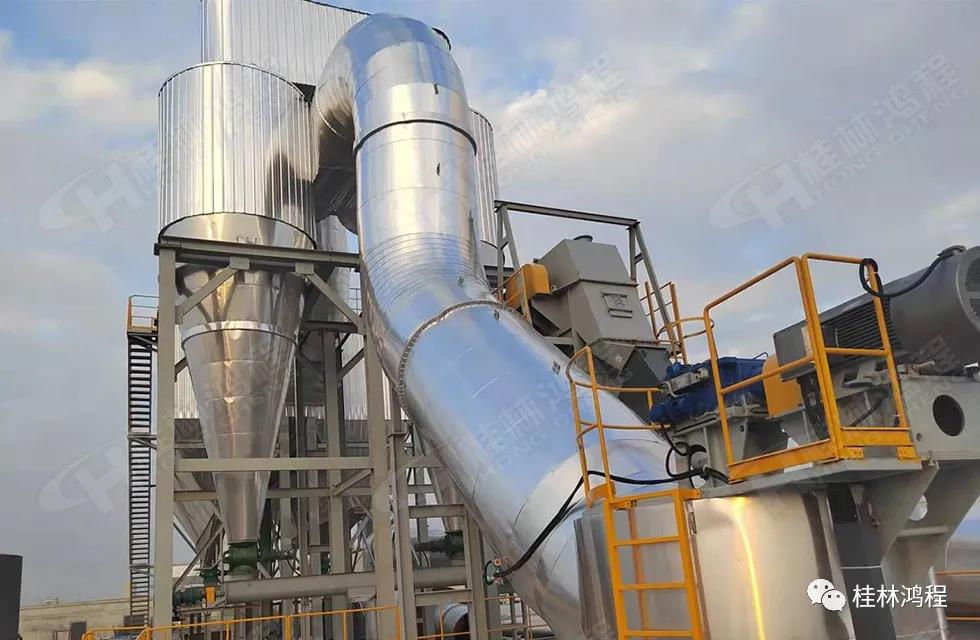 90天簽單到項(xiàng)目落成!桂林鴻程效率拉滿創(chuàng)行業(yè)奇跡! 90天簽單到項(xiàng)目落成!桂林鴻程效率拉滿創(chuàng)行業(yè)奇跡!