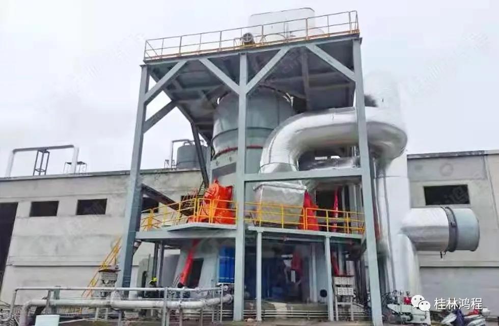 90天簽單到項(xiàng)目落成!桂林鴻程效率拉滿創(chuàng)行業(yè)奇跡! 90天簽單到項(xiàng)目落成!桂林鴻程效率拉滿創(chuàng)行業(yè)奇跡!