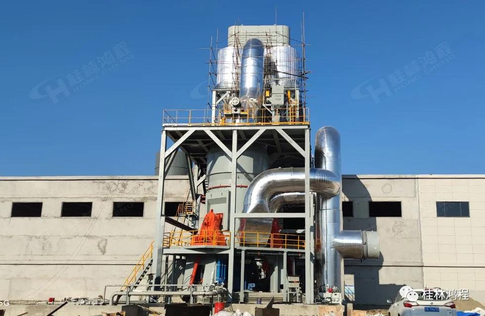 90天簽單到項(xiàng)目落成!桂林鴻程效率拉滿創(chuàng)行業(yè)奇跡! 90天簽單到項(xiàng)目落成!桂林鴻程效率拉滿創(chuàng)行業(yè)奇跡!