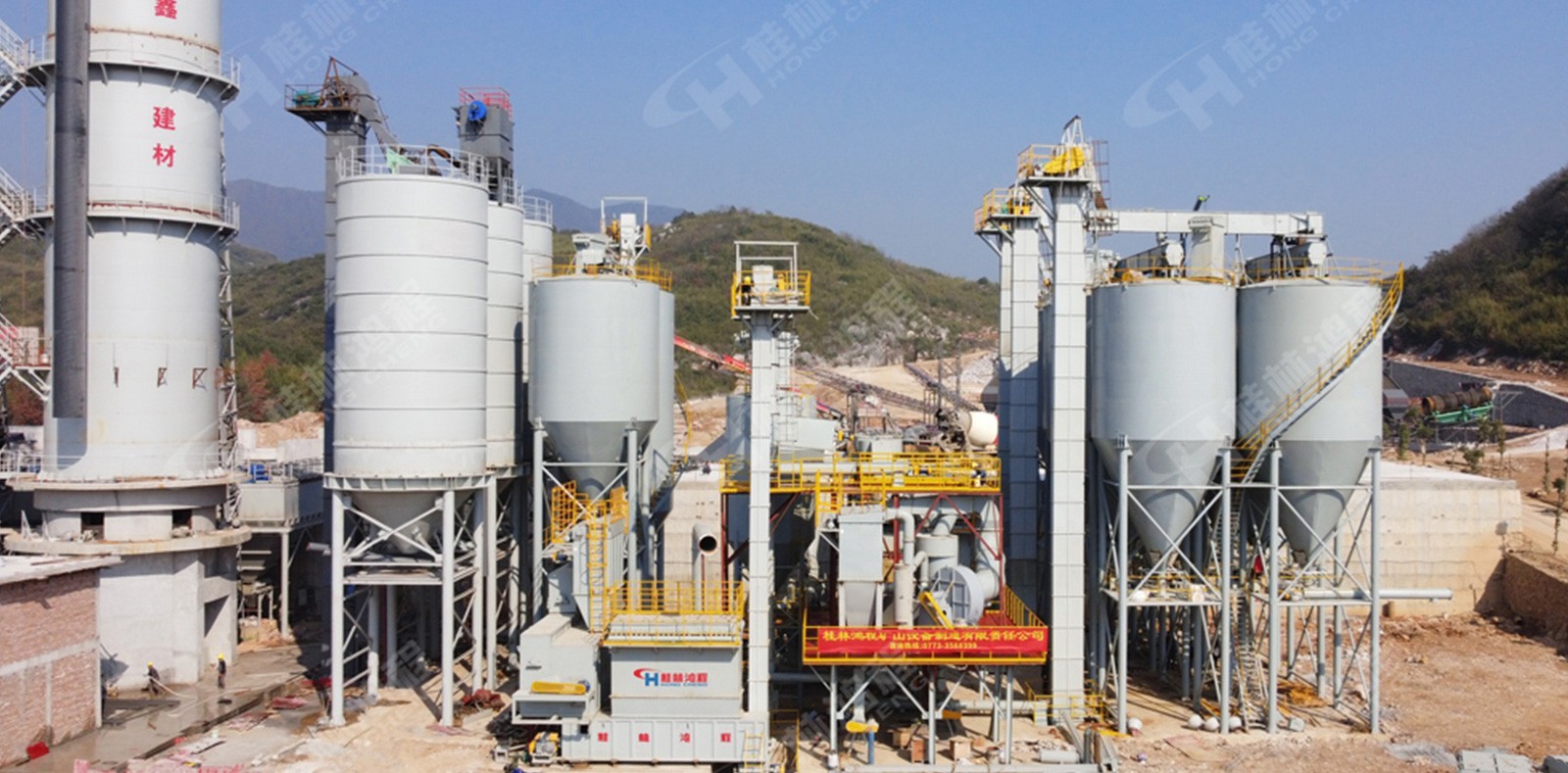 氫氧化鈣投資估算及經濟效益 氫氧化鈣投資估算及經濟效益