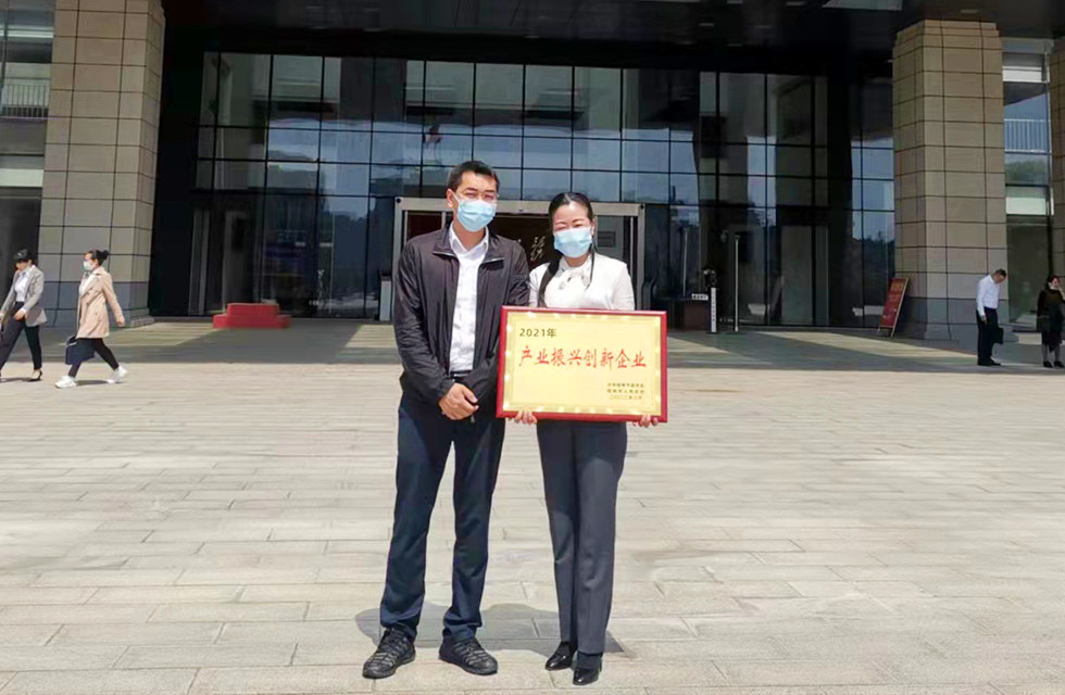 實(shí)力彰顯!全市工業(yè)振興大會召開,桂林鴻程斬獲多項(xiàng)榮譽(yù) 實(shí)力彰顯!全市工業(yè)振興大會召開,桂林鴻程斬獲多項(xiàng)榮譽(yù)