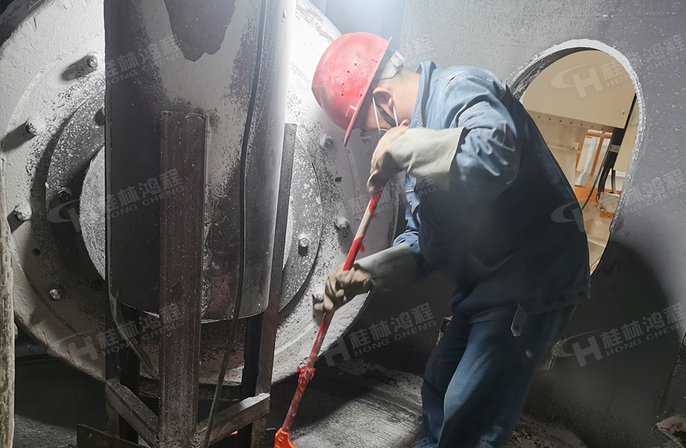 點贊！鴻程榜樣！無懼炙烤，追求卓越，實現服務“超預期”