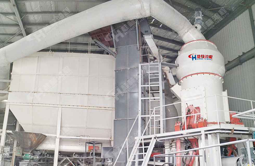 廣西礦產機械,礦產粉碎機械，廣西礦產機械品牌-煅燒高嶺土