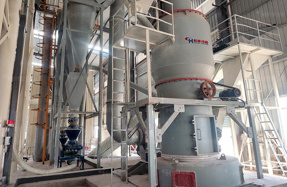 賀州雷蒙磨粉設備 賀州雷蒙磨粉設備