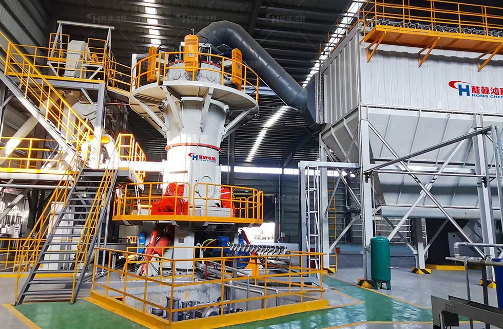 沸石磨粉機(jī) 沸石磨粉機(jī)