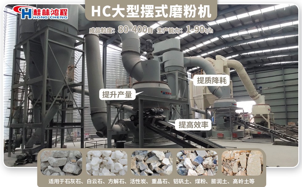 200目焦粉的生產設備 200目焦粉的生產設備